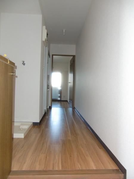 クレセントトミザワのその他内観画像