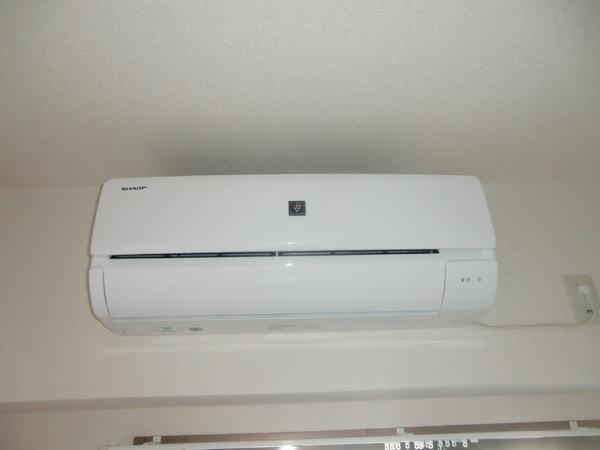 クレセントトミザワのその他設備画像