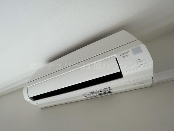 エミナンスチノのその他設備画像