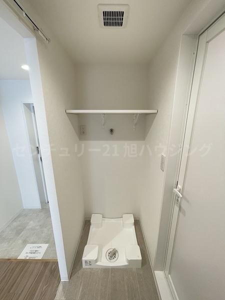 エミナンスチノのその他設備画像