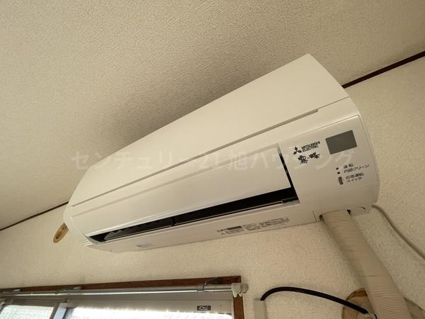 第二エステートオギモトのその他設備画像