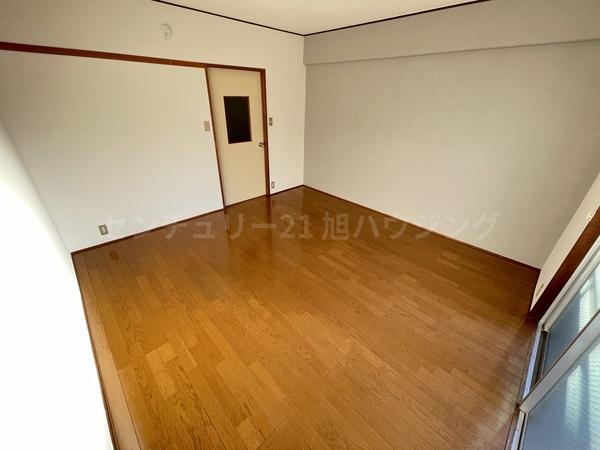 第二エステートオギモトのその他内観画像