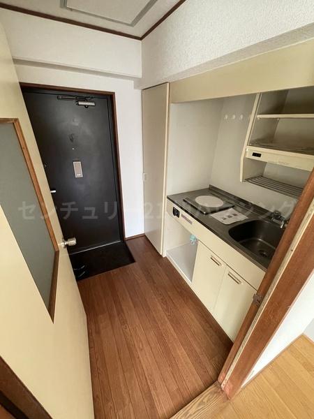 第二エステートオギモトのその他画像