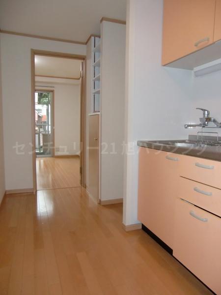 グランシャリオ2のその他内観画像