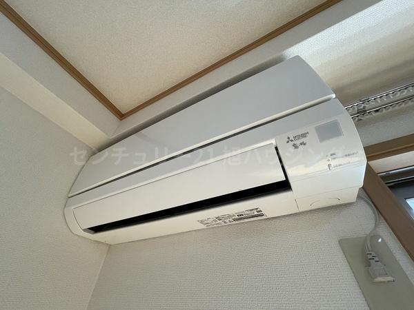 グランシャリオ2のその他設備画像