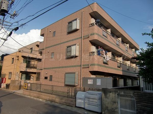 グランシャリオ２ マンション