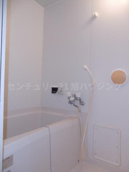 グランシャリオ2のバス画像