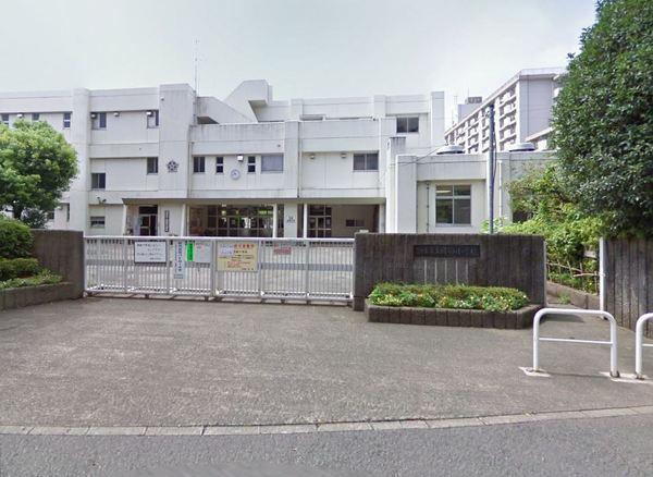 サントル野川の小学校画像