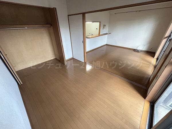 サントル野川のその他内観画像