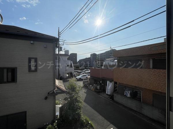 PORTELLEN（ポートエレン）の現地からの眺望画像