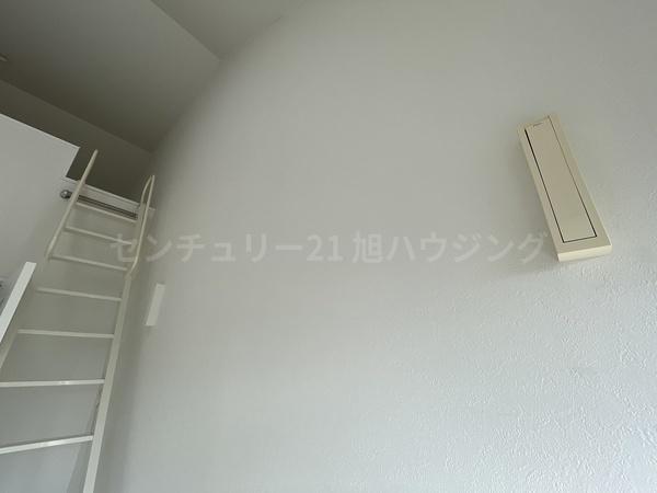 PORTELLEN（ポートエレン）のその他設備画像