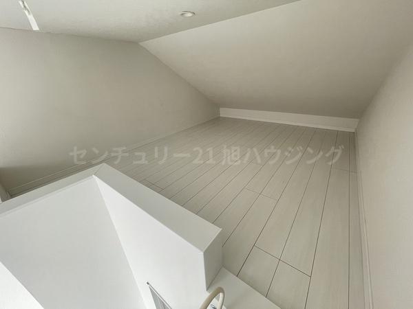 PORTELLEN（ポートエレン）のその他内観画像
