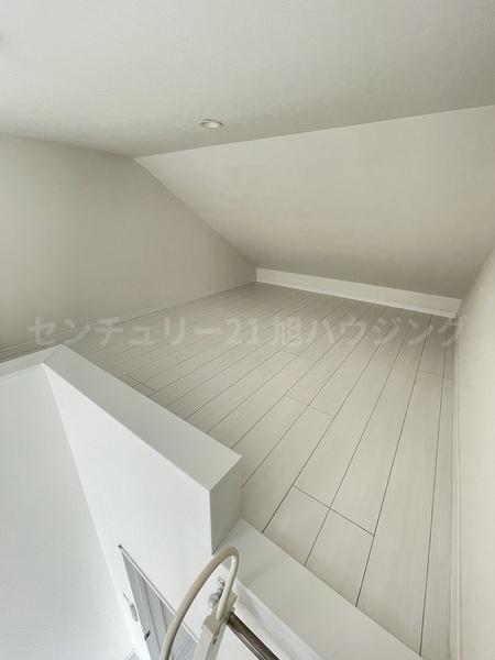 PORTELLEN（ポートエレン）のその他内観画像