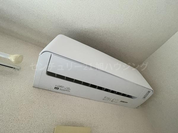 プランドールのその他設備画像