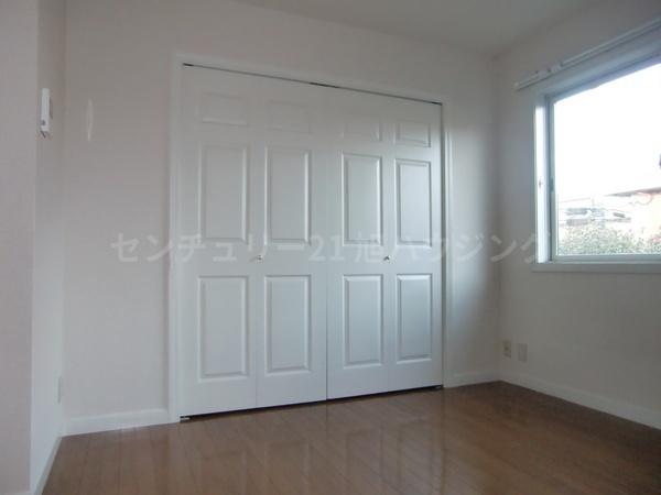 プランドールのその他内観画像