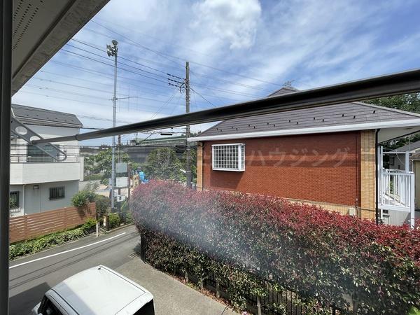 プランドールの現地からの眺望画像