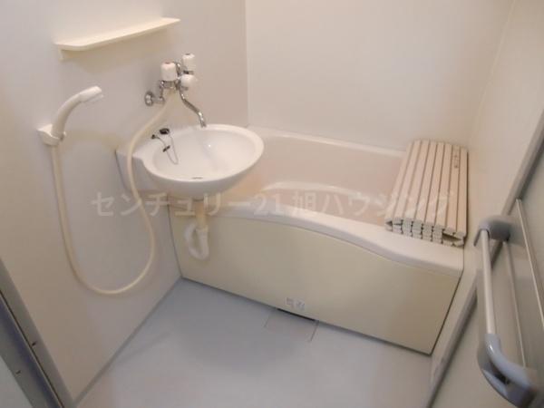 プランドールのバス画像