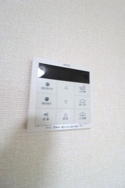 エクセル八雲台のその他設備画像