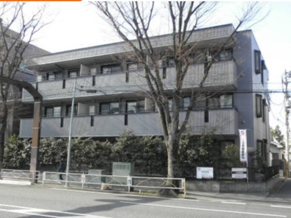 エクセル八雲台 マンション