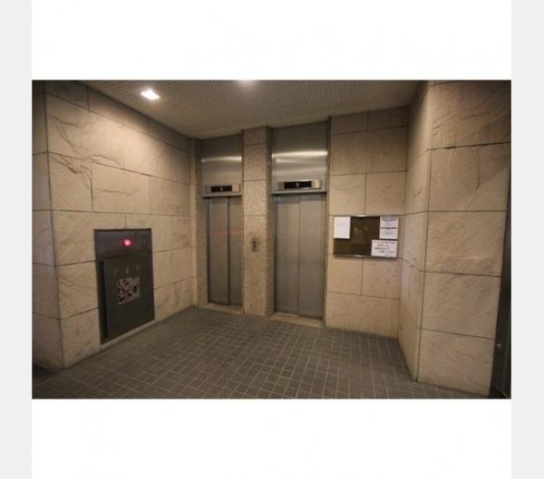 グランドール武戸野のその他設備画像