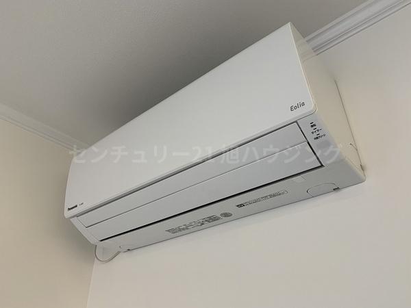 ジュリアーレのその他設備画像