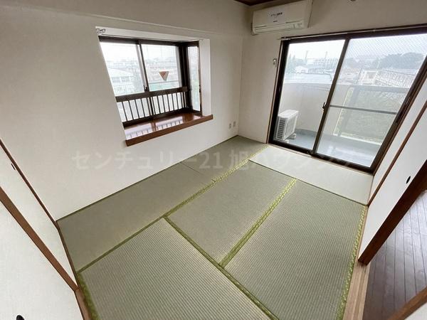 セントラルパレス１５のその他設備画像