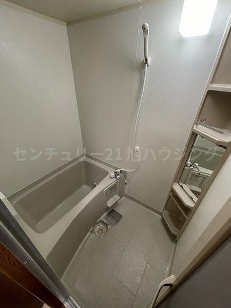 セントラルパレス１５のバス画像