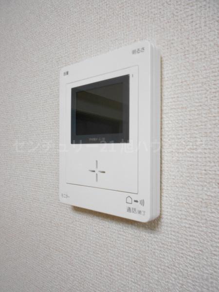 五香屋プラザビルのセキュリティ画像