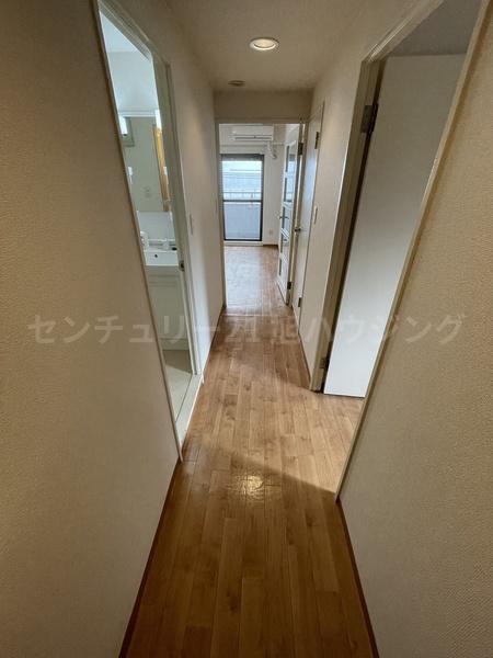 五香屋プラザビルのその他内観画像