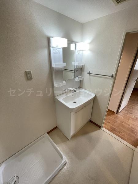 五香屋プラザビルの洗面台・洗面所画像