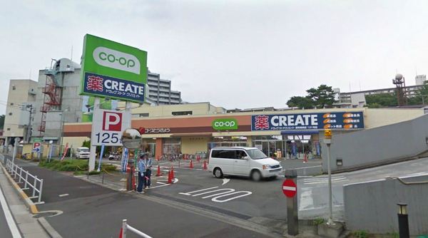 パーク エレガンス K.Tのスーパー画像