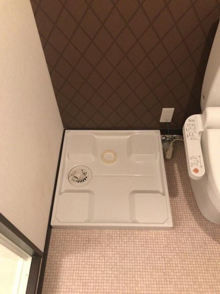 カトルセゾン調布のその他設備画像