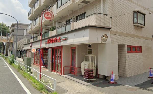 ガーデンハイツNo.５のスーパー画像