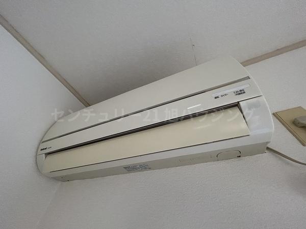 ガーデンハイツNo.５のその他設備画像