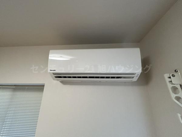 キャナール壱番館のその他設備画像