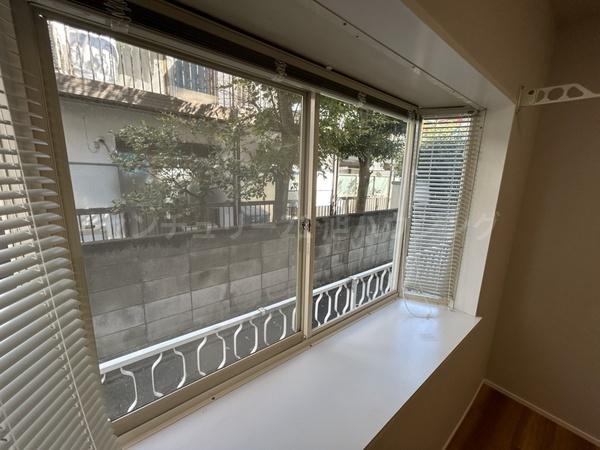 キャナール壱番館の現地からの眺望画像