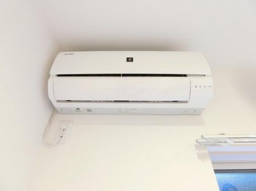 リブリ・菊野台のその他設備画像