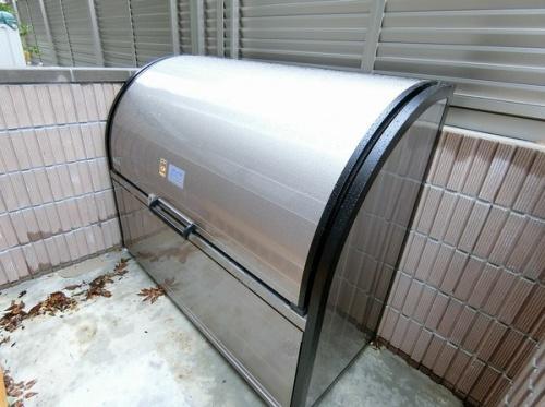 リブリ・菊野台のその他共用部分画像