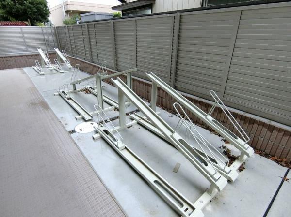 リブリ・菊野台のその他共用部分画像