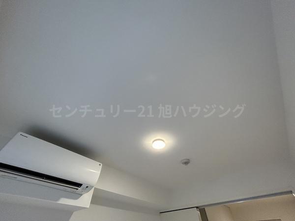 chezMinnie(シェミニー)のその他設備画像