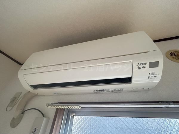第二エステートオギモトのその他設備画像