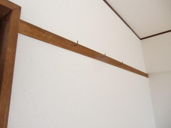 第二エステートオギモトのその他設備画像