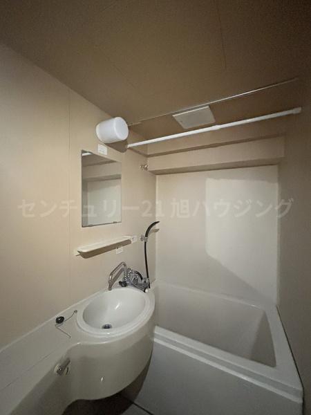 第二エステートオギモトのバス画像