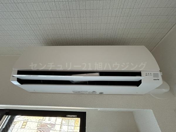 マイユクールのその他設備画像