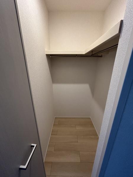 マイユクールの収納画像