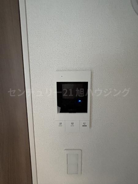 マイユクールのセキュリティ画像