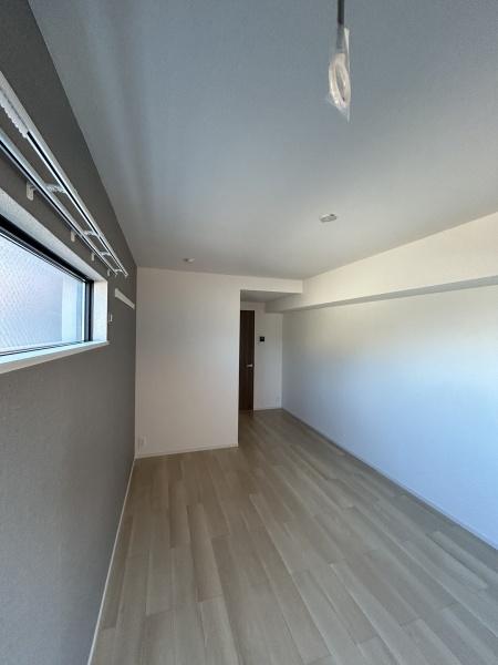 マイユクールの洋室画像