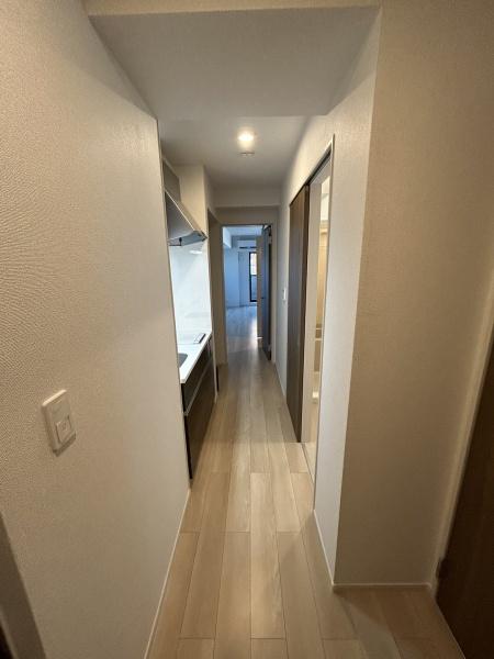 マイユクールの玄関画像