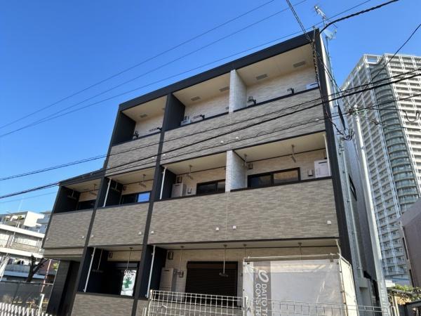 マイユクール アパート マイユクール アパート