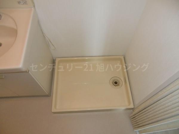 サンモール調布のその他画像